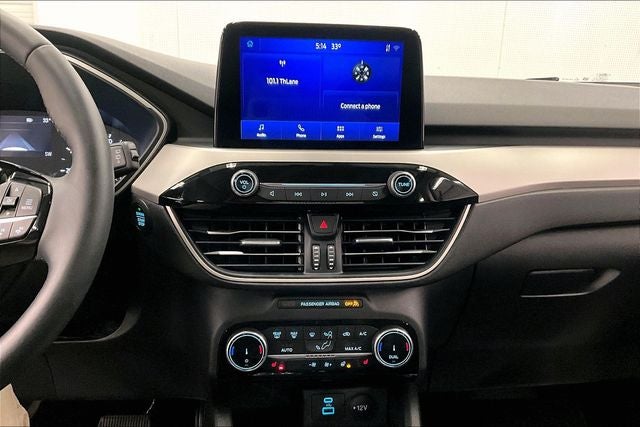 2022 Ford Escape SEL Htd Seats - Remote Start - Blind Spot Detection