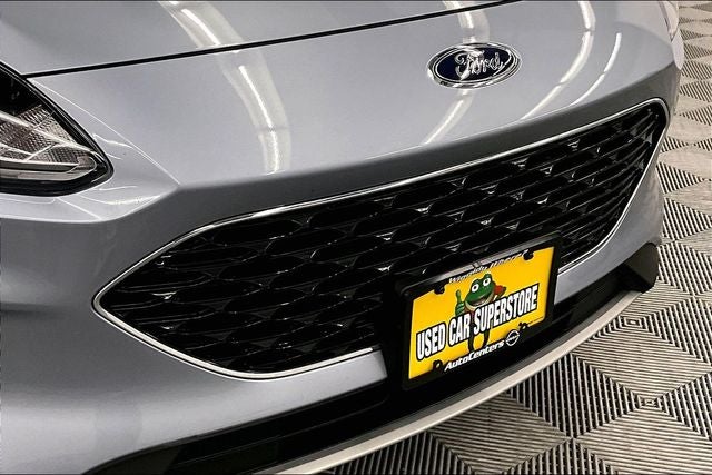 2022 Ford Escape SEL Htd Seats - Remote Start - Blind Spot Detection