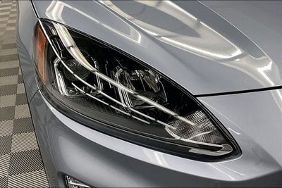 2022 Ford Escape SEL Htd Seats - Remote Start - Blind Spot Detection