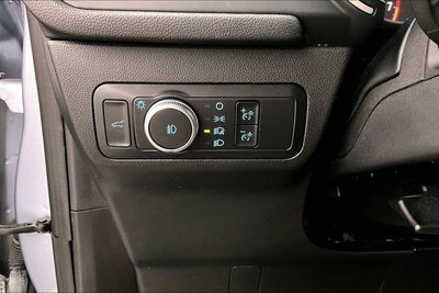 2022 Ford Escape SEL Htd Seats - Remote Start - Blind Spot Detection
