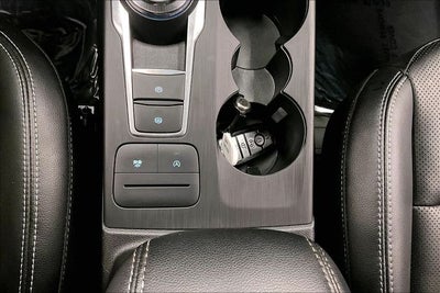 2022 Ford Escape SEL Htd Seats - Remote Start - Blind Spot Detection