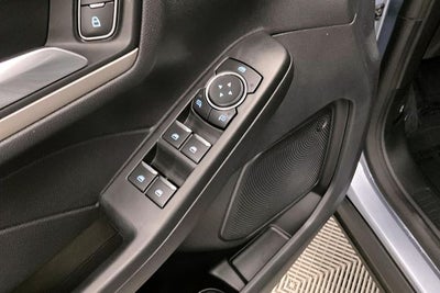 2022 Ford Escape SEL Htd Seats - Remote Start - Blind Spot Detection