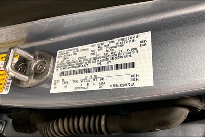 2022 Ford Escape SEL Htd Seats - Remote Start - Blind Spot Detection