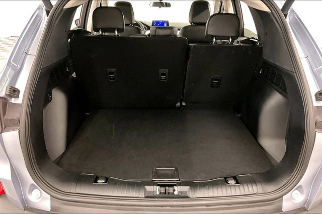 2022 Ford Escape SEL Htd Seats - Remote Start - Blind Spot Detection