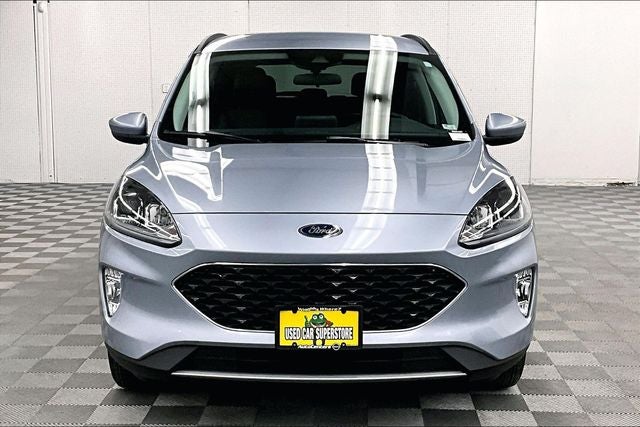 2022 Ford Escape SEL Htd Seats - Remote Start - Blind Spot Detection