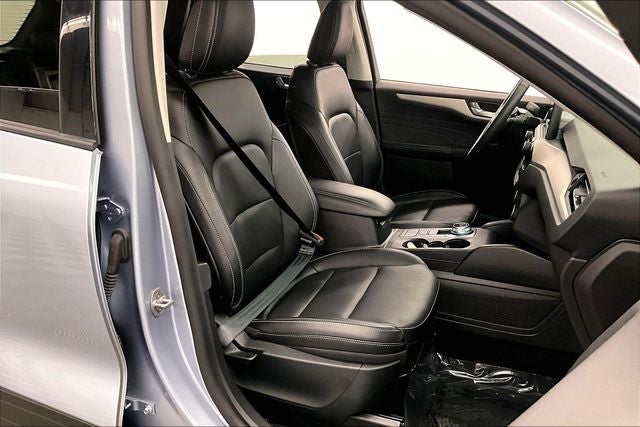 2022 Ford Escape SEL Htd Seats - Remote Start - Blind Spot Detection