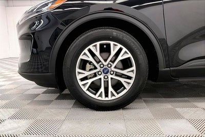2022 Ford Escape SEL Pano Roof - Adaptive Cruise - Htd Seats