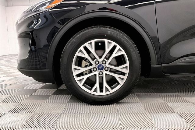 2022 Ford Escape SEL Pano Roof - Adaptive Cruise - Htd Seats