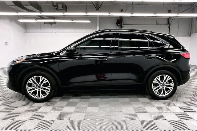 2022 Ford Escape SEL Pano Roof - Adaptive Cruise - Htd Seats