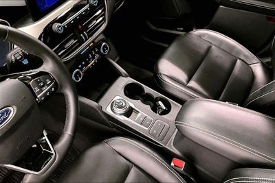 2022 Ford Escape SEL Pano Roof - Adaptive Cruise - Htd Seats