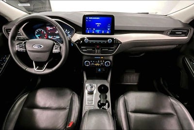 2022 Ford Escape SEL Pano Roof - Adaptive Cruise - Htd Seats