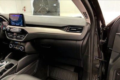 2022 Ford Escape SEL Pano Roof - Adaptive Cruise - Htd Seats