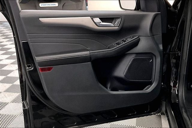 2022 Ford Escape SEL Pano Roof - Adaptive Cruise - Htd Seats