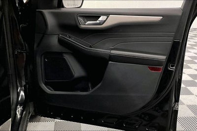 2022 Ford Escape SEL Pano Roof - Adaptive Cruise - Htd Seats