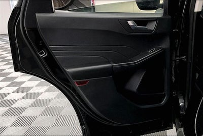 2022 Ford Escape SEL Pano Roof - Adaptive Cruise - Htd Seats