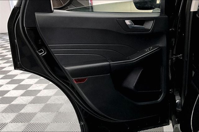 2022 Ford Escape SEL Pano Roof - Adaptive Cruise - Htd Seats