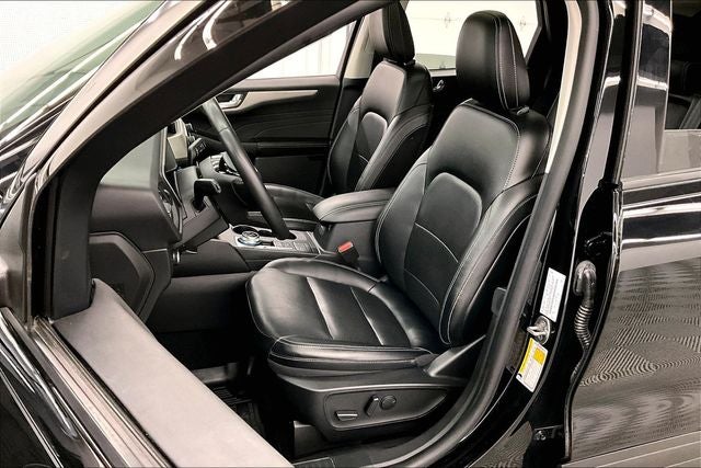 2022 Ford Escape SEL Pano Roof - Adaptive Cruise - Htd Seats