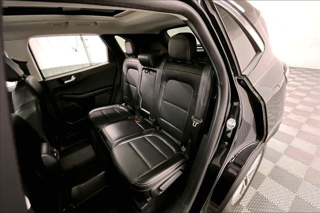 2022 Ford Escape SEL Pano Roof - Adaptive Cruise - Htd Seats