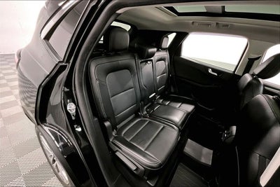 2022 Ford Escape SEL Pano Roof - Adaptive Cruise - Htd Seats