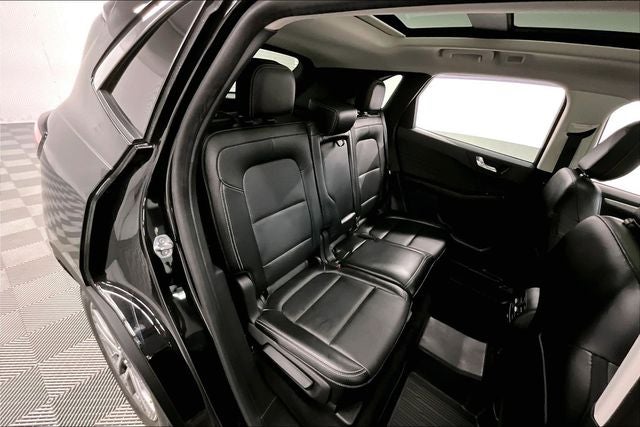 2022 Ford Escape SEL Pano Roof - Adaptive Cruise - Htd Seats