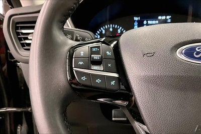 2022 Ford Escape SEL Pano Roof - Adaptive Cruise - Htd Seats