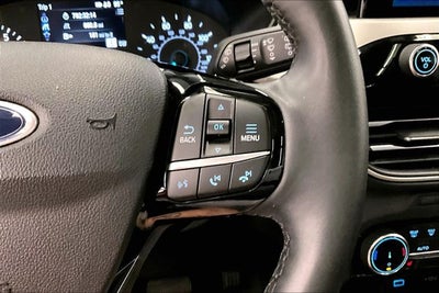 2022 Ford Escape SEL Pano Roof - Adaptive Cruise - Htd Seats