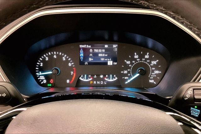 2022 Ford Escape SEL Pano Roof - Adaptive Cruise - Htd Seats