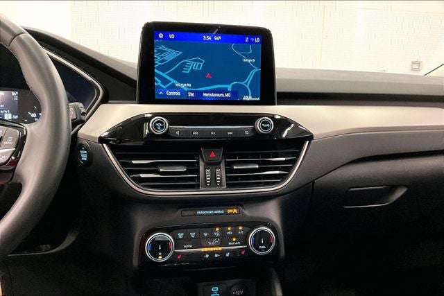 2022 Ford Escape SEL Pano Roof - Adaptive Cruise - Htd Seats