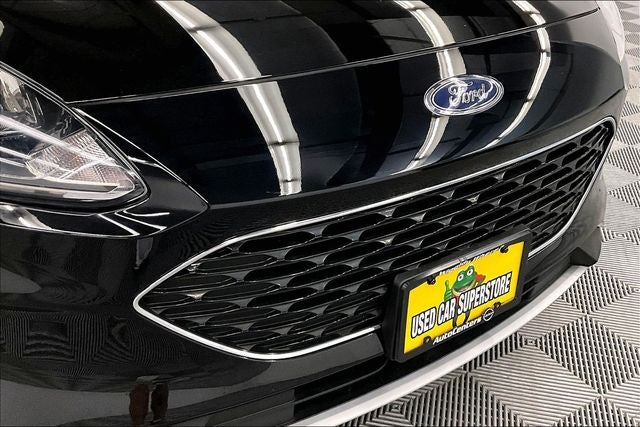 2022 Ford Escape SEL Pano Roof - Adaptive Cruise - Htd Seats