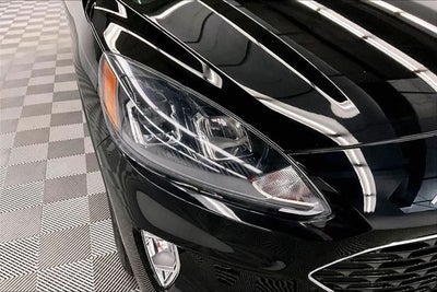 2022 Ford Escape SEL Pano Roof - Adaptive Cruise - Htd Seats