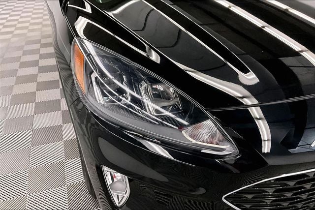 2022 Ford Escape SEL Pano Roof - Adaptive Cruise - Htd Seats