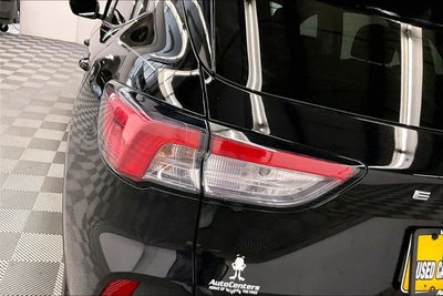 2022 Ford Escape SEL Pano Roof - Adaptive Cruise - Htd Seats