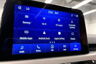 2022 Ford Escape SEL Pano Roof - Adaptive Cruise - Htd Seats