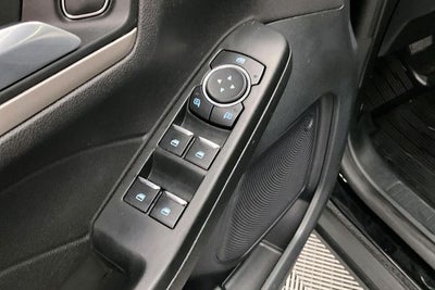 2022 Ford Escape SEL Pano Roof - Adaptive Cruise - Htd Seats