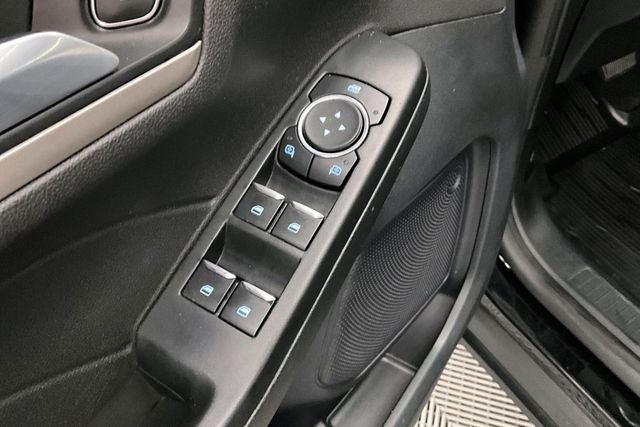 2022 Ford Escape SEL Pano Roof - Adaptive Cruise - Htd Seats