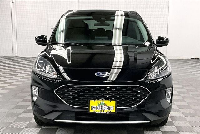 2022 Ford Escape SEL Pano Roof - Adaptive Cruise - Htd Seats