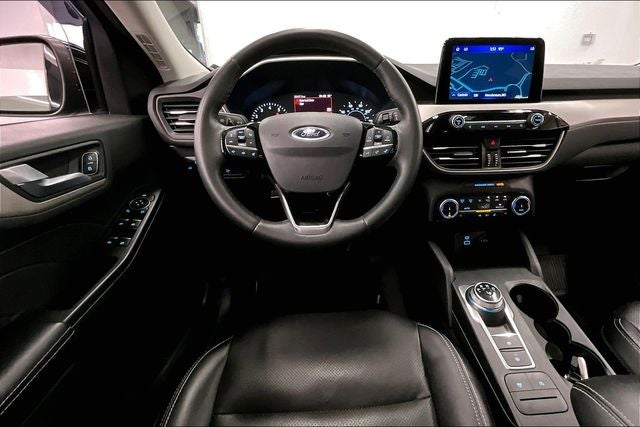 2022 Ford Escape SEL Pano Roof - Adaptive Cruise - Htd Seats