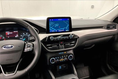 2022 Ford Escape SEL Pano Roof - Adaptive Cruise - Htd Seats