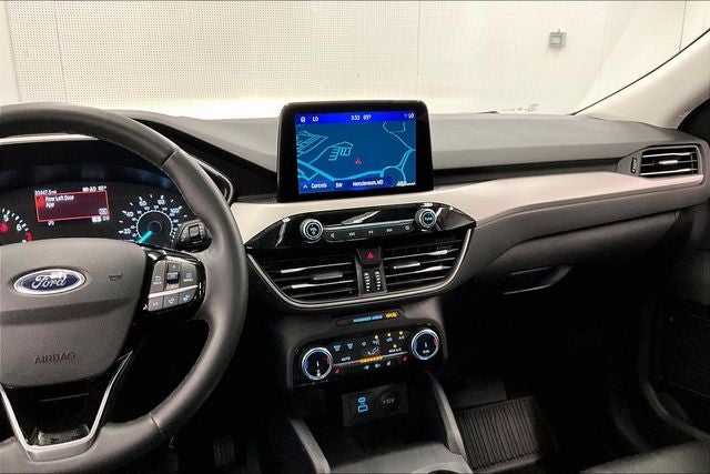 2022 Ford Escape SEL Pano Roof - Adaptive Cruise - Htd Seats