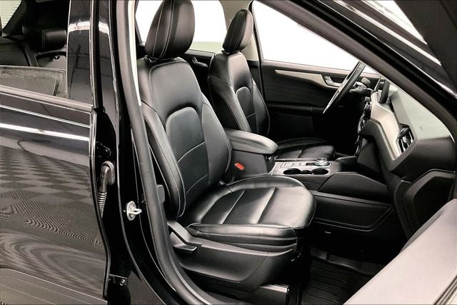 2022 Ford Escape SEL Pano Roof - Adaptive Cruise - Htd Seats