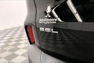 2022 Ford Escape SEL Pano Roof - Adaptive Cruise - Htd Seats