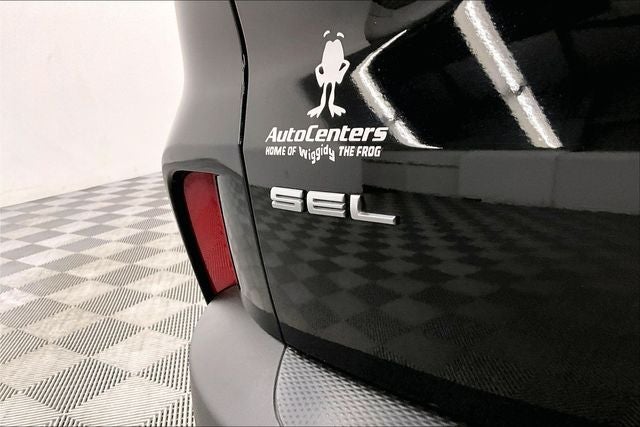 2022 Ford Escape SEL Pano Roof - Adaptive Cruise - Htd Seats