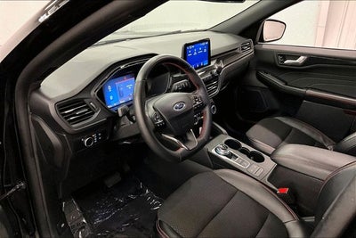 2025 Ford Escape ST-Line Blind Spot Detection - Apple CarPlay/Android Auto