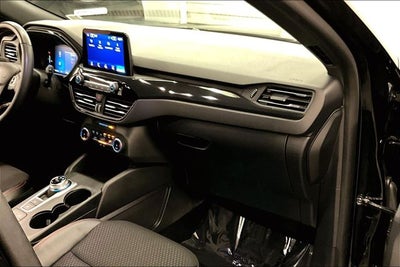 2025 Ford Escape ST-Line Blind Spot Detection - Apple CarPlay/Android Auto