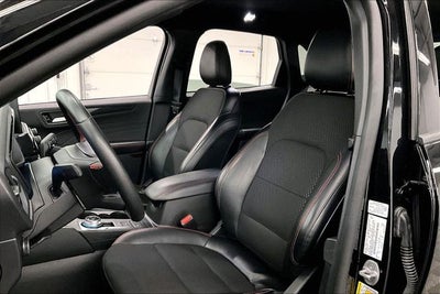 2025 Ford Escape ST-Line Blind Spot Detection - Apple CarPlay/Android Auto