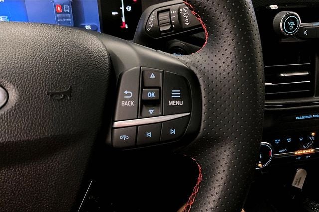 2025 Ford Escape ST-Line Blind Spot Detection - Apple CarPlay/Android Auto