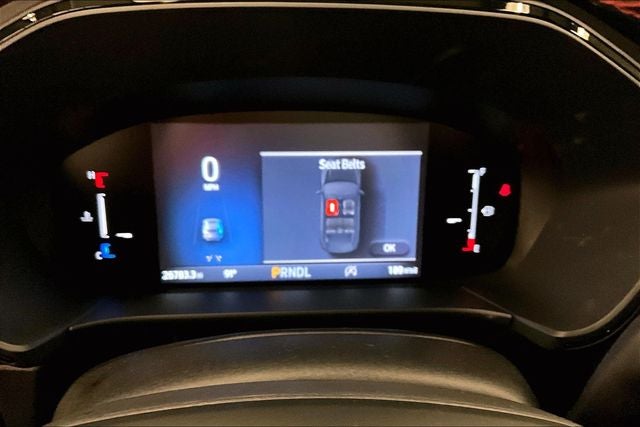 2025 Ford Escape ST-Line Blind Spot Detection - Apple CarPlay/Android Auto