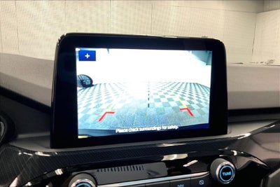 2025 Ford Escape ST-Line Blind Spot Detection - Apple CarPlay/Android Auto