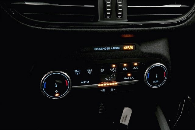 2025 Ford Escape ST-Line Blind Spot Detection - Apple CarPlay/Android Auto