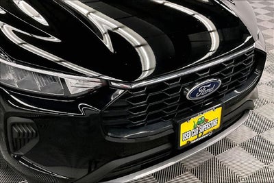 2025 Ford Escape ST-Line Blind Spot Detection - Apple CarPlay/Android Auto